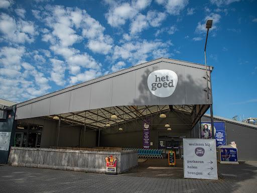 Kringloopwarenhuis Het Goed Emmen Ar Emmen Open