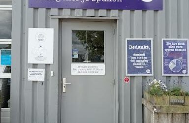 Kringloopwarenhuis Het Goed Roden Meubels In Nt Roden