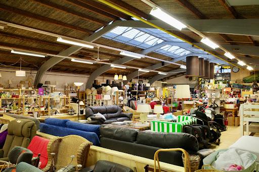 Kringloopwinkel 2552 Ep Den Haag Adres