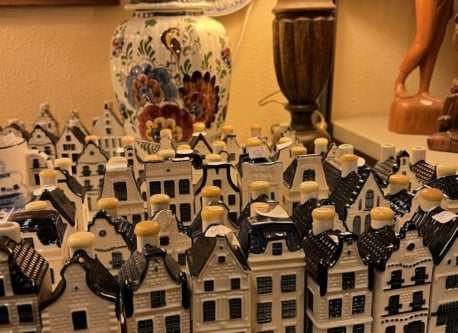 Kringloopwinkel 2E Winkel Wassenaar Omgeving