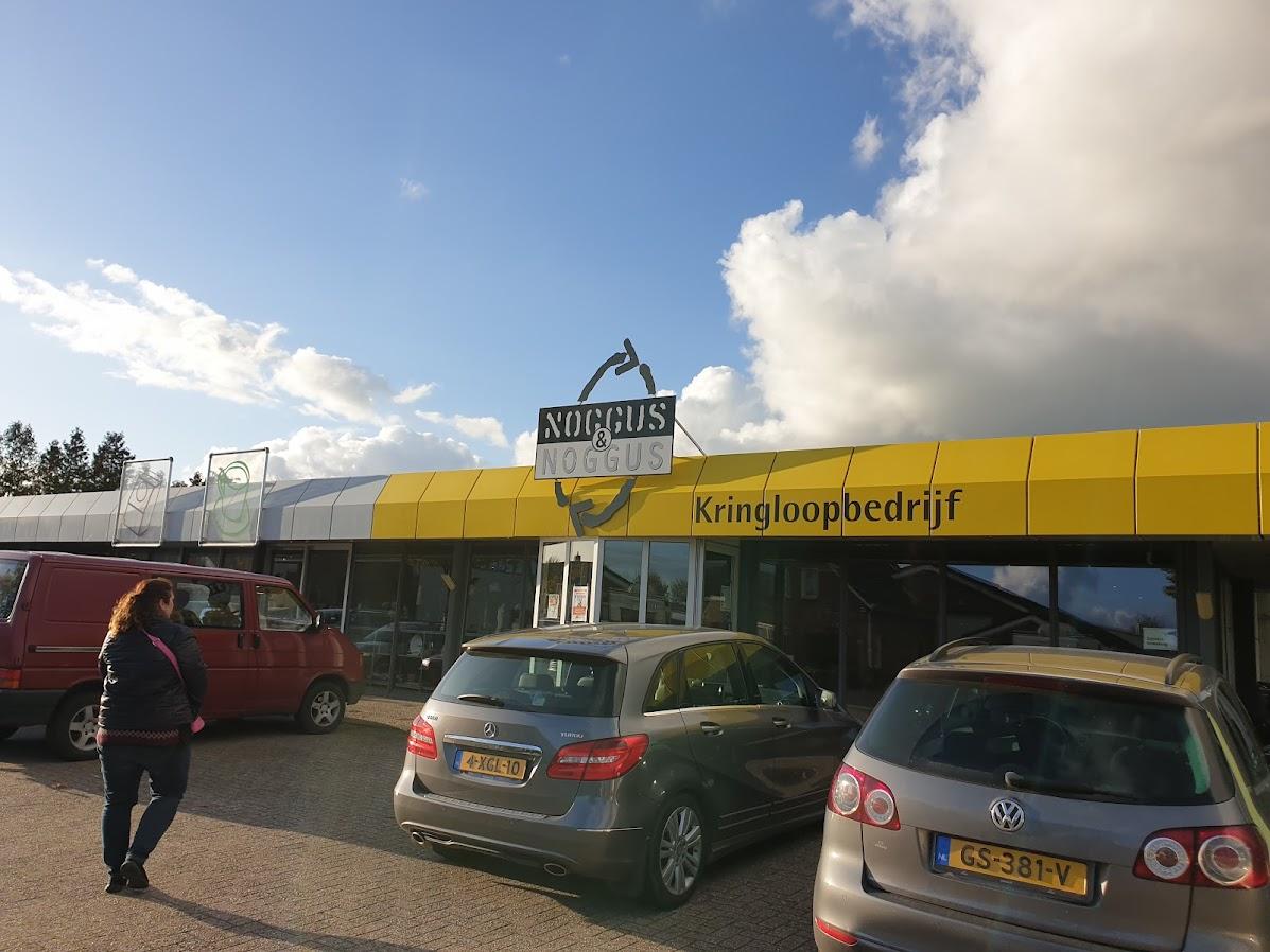 Kringloopwinkel 7951 Dt Staphorst In De Buurt