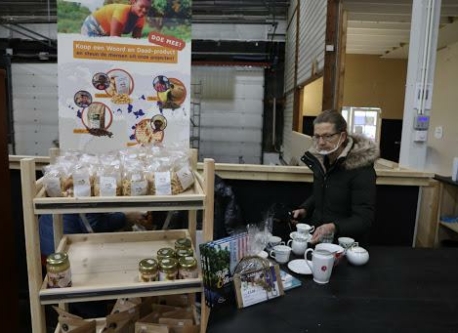 Kringloopwinkel 9206 Ag Drachten Nieuw