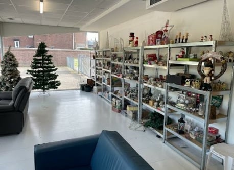 Kringloopwinkel Aan Akerstraat Noord 362 Meubels