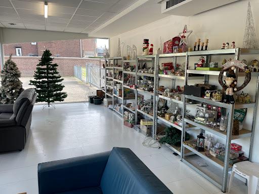 Kringloopwinkel Aan Akerstraat Noord 362 Meubels
