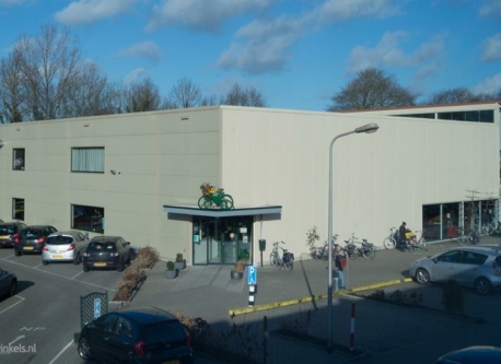 Kringloopwinkel Aan Boterweg 5 Grote