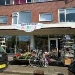 Kringloopwinkel Aan Brederodehof 66 67 Centrum