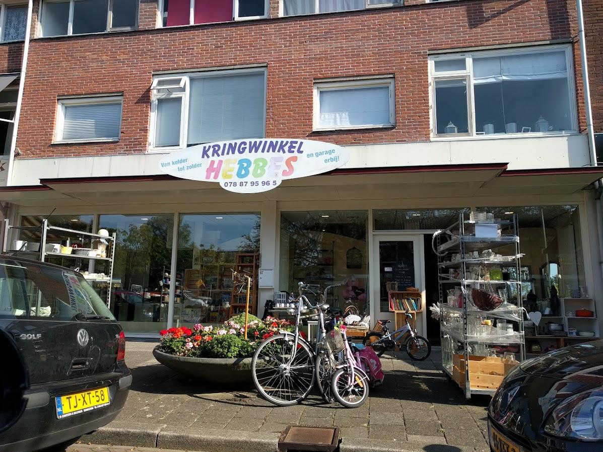 Kringloopwinkel Aan Brederodehof 66 67 Centrum