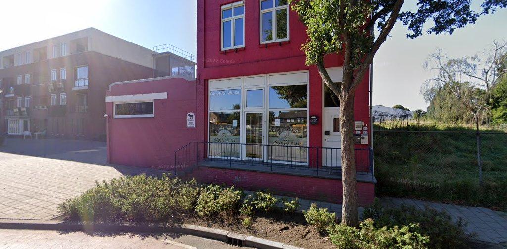 Kringloopwinkel Aan Burgemeester Lemmensstraat 165 Adres