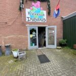 Kringloopwinkel Aan D J Bunschotenstraat 14 Spullen