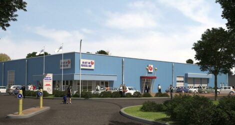 Kringloopwinkel Aan De Hemmen 12 Telefoonnummer