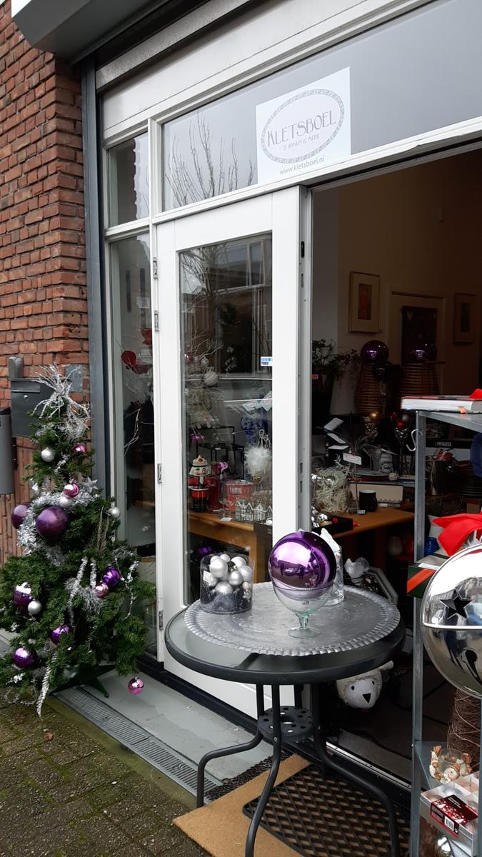 Kringloopwinkel Aan Egelantierstraat 35 Openingstijden