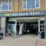 Kringloopwinkel Aan Geversstraat 30 In De Buurt