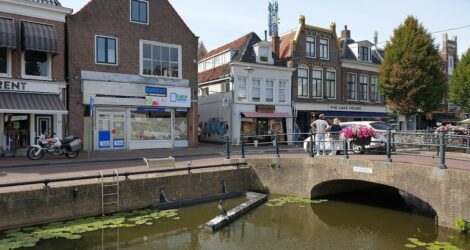 Kringloopwinkel Aan Grootzand 54 Omgeving
