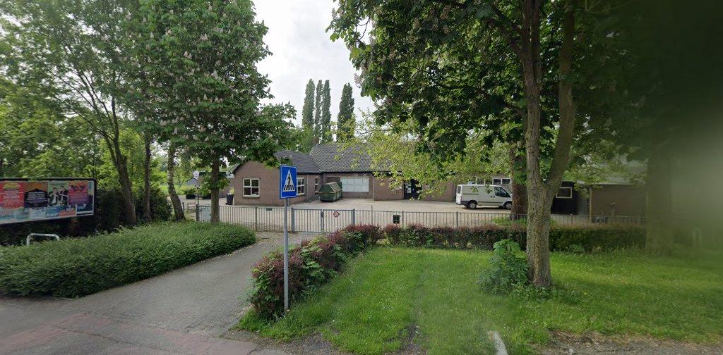 Kringloopwinkel Aan Haarstraat 2 Ophalen