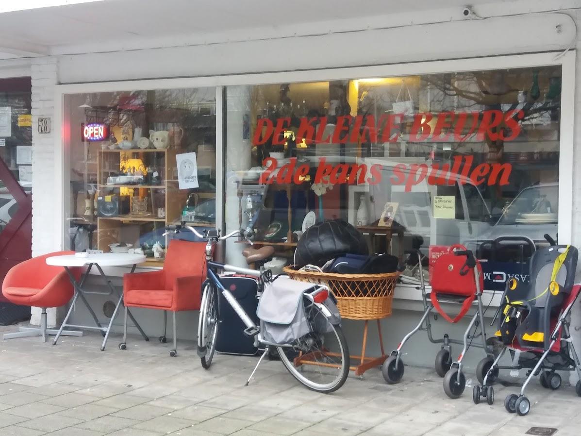 Kringloopwinkel Aan Het Zicht 78 Meubels