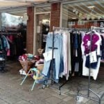 Kringloopwinkel Aan Hoofdstraat 207 Grootste