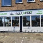 Kringloopwinkel Aan Keern 199 Spullen