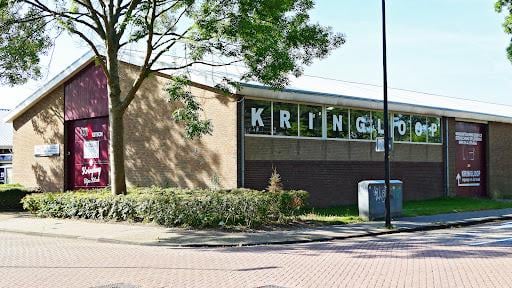 Kringloopwinkel Aan Keucheniusstraat 23 B Online