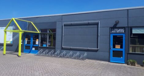 Kringloopwinkel Aan Lange Beijerd 1 In De Buurt