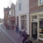 Kringloopwinkel Aan Nobelstraat 28 Openingsuren