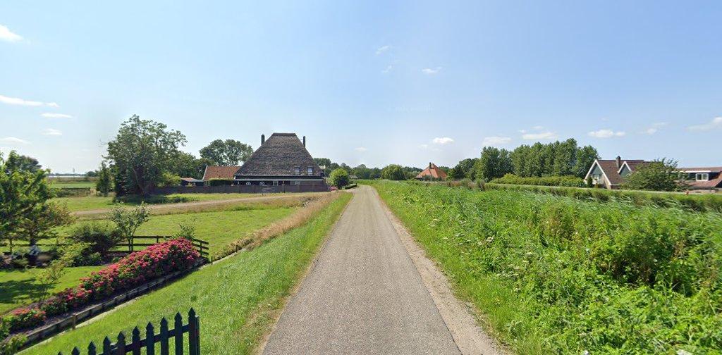 Kringloopwinkel Aan Obdammerdijk 20 Omgeving