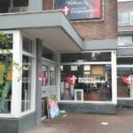 Kringloopwinkel Aan Oudedijk 94 Omgeving