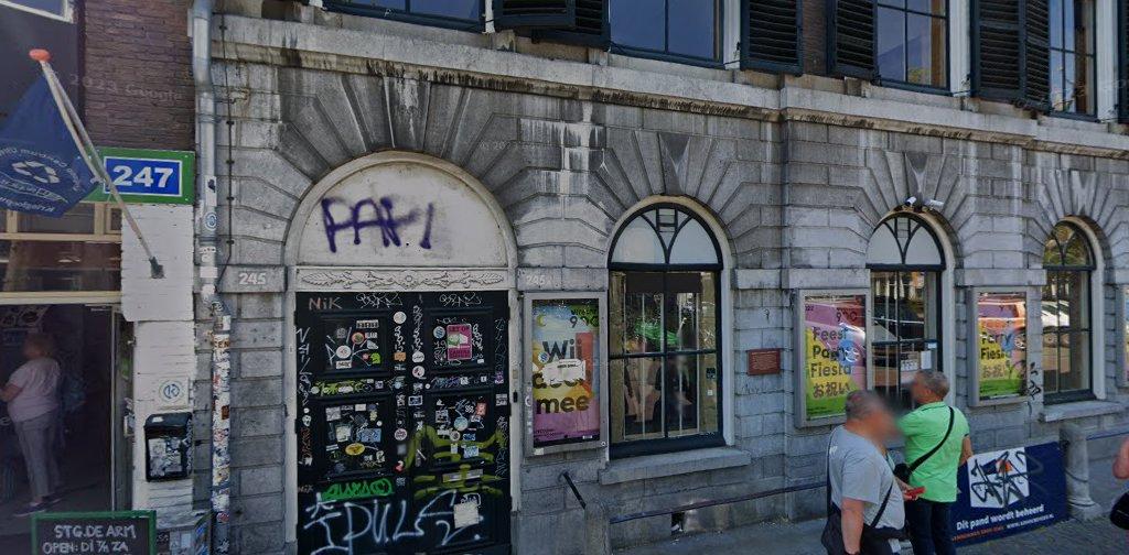 Kringloopwinkel Aan Oudegracht 270 Telefoonnummer