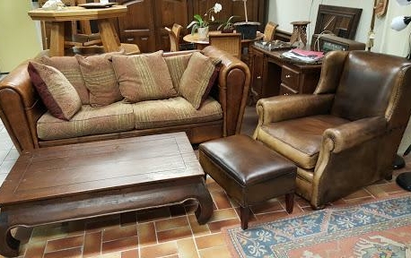 Kringloopwinkel Aan Smisserstraat 13 Grootste