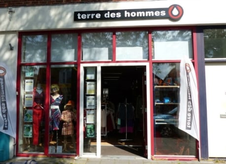 Kringloopwinkel Aan Thomas A Kempisstraat 47 Centrum