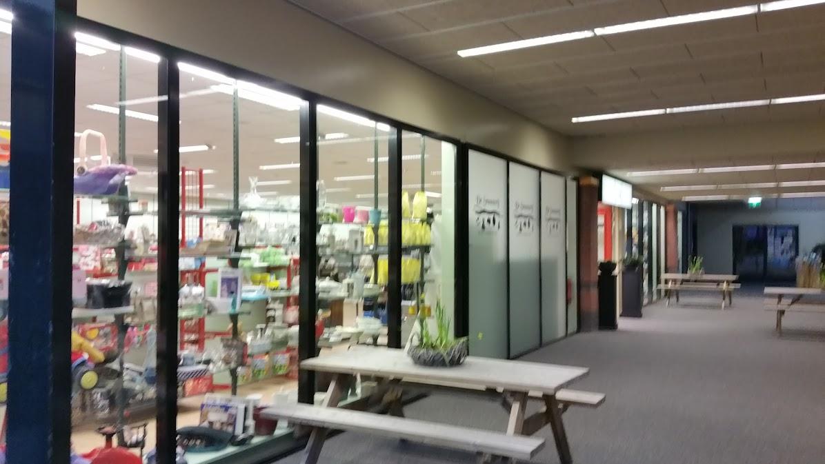 Kringloopwinkel Aan Vaart Zuidzijde 51 Open