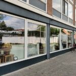 Kringloopwinkel Aan Vuurdoornplein 2 Grote