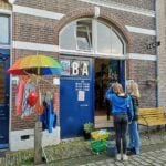 Kringloopwinkel Begijnenstraat 34 Grootste