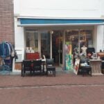 Kringloopwinkel Bennie S Old Things Leiden In De Buurt