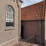 Kringloopwinkel Bet Tesfa Gh Urk Adres