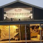 Kringloopwinkel Bij John Woonwinkel En Secondhandshop Adres Drouwenermond