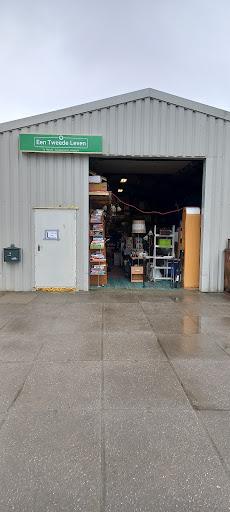 Kringloopwinkel Bloesemweg 2 Grootste