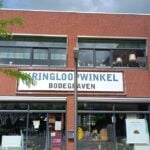 Kringloopwinkel Bodegraven Adres Willemstraat 49B