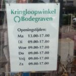 Kringloopwinkel Bodegraven Bodegraven Grootste