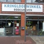 Kringloopwinkel Bodegraven Bodegraven Openingsuren