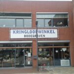 Kringloopwinkel Bodegraven In Bodegraven Open