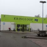 Kringloopwinkel Bwri In Hoogezand In De Buurt