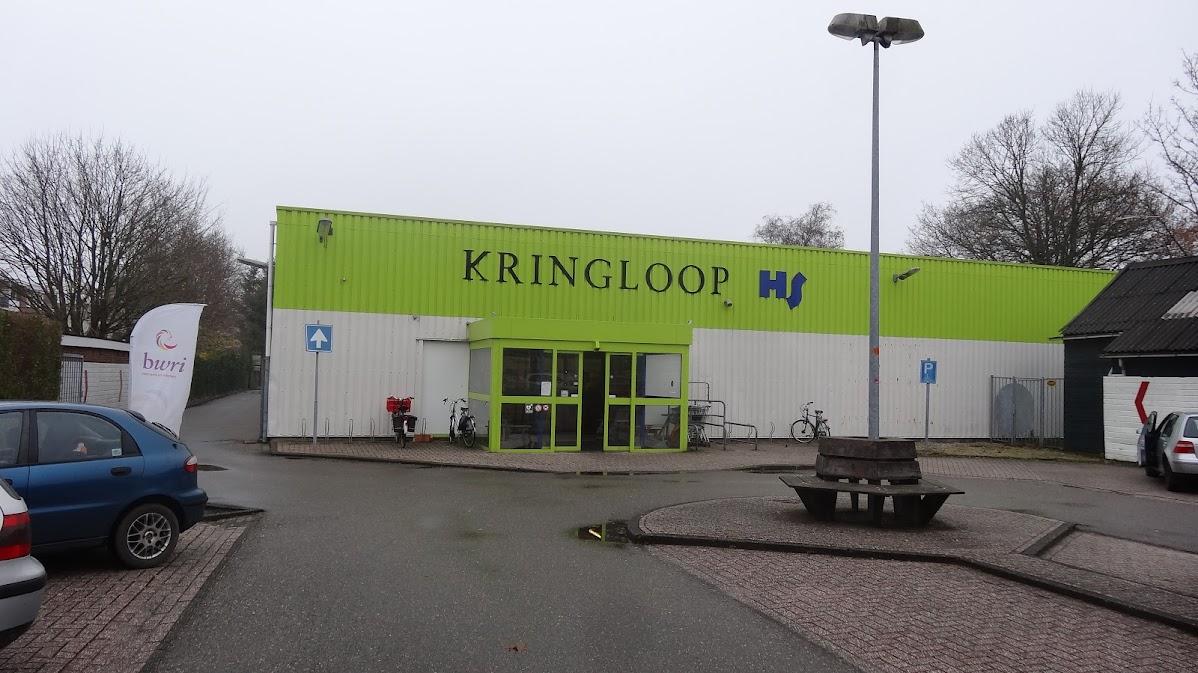 Kringloopwinkel Bwri In Hoogezand In De Buurt