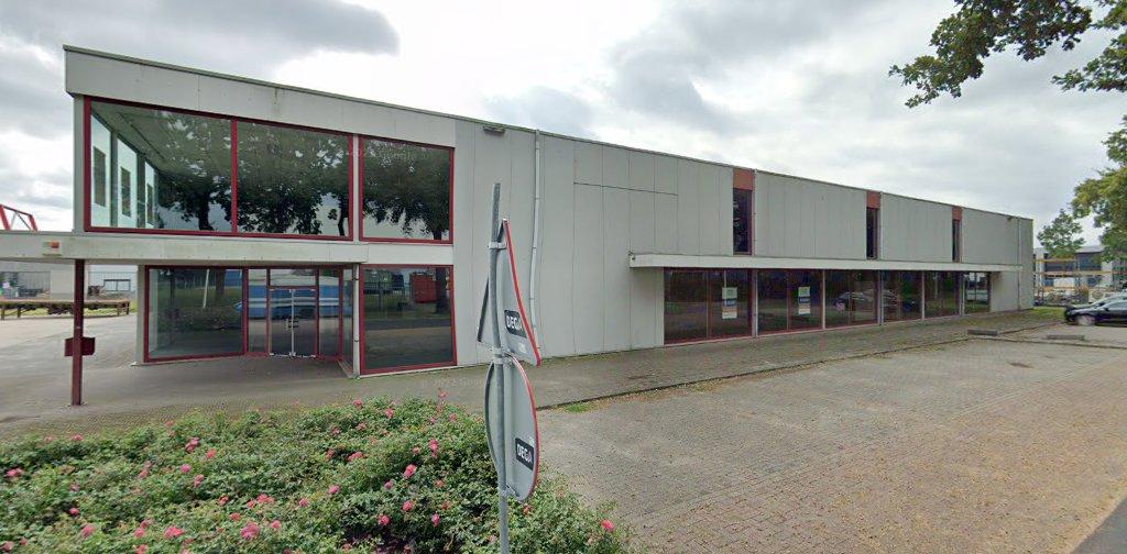 Kringloopwinkel De Beurs Tubbergen Centrum Dg Tubbergen
