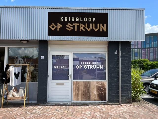Kringloopwinkel De Dellen 16 Adres Kringloopwinkel De Dellen 16 Adres