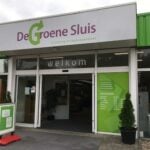 Kringloopwinkel De Groene Sluis Lelystad Centrum