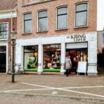 Kringloopwinkel De Kringloper Weesp In Weesp Telefoonnummer