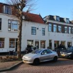 Kringloopwinkel De Kringloper Weesp Nieuwstad 12A Meubels