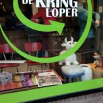 Kringloopwinkel De Kringloper Weesp Nieuwstad 12A Telefoonnummer