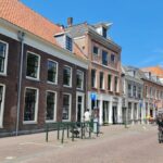 Kringloopwinkel De Kringloper Weesp Weesp Openingstijden