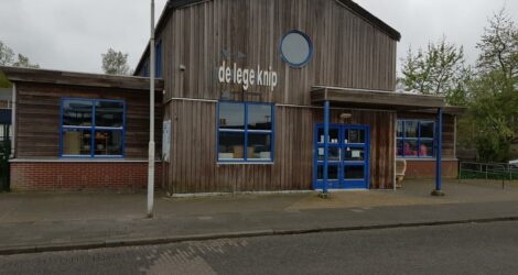 Kringloopwinkel De Lege Knip Meubels Sc Heerenveen